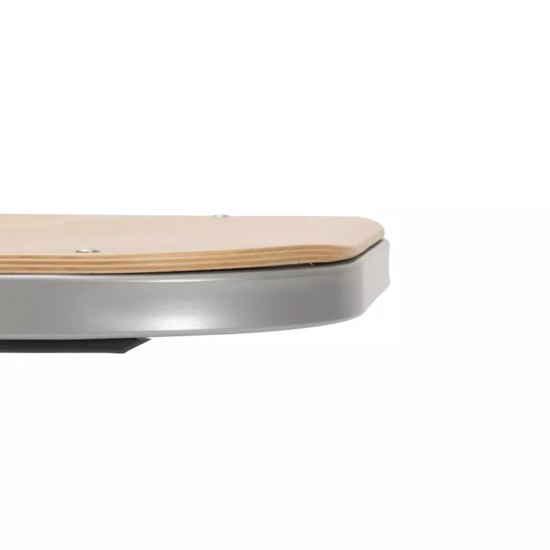 holz, holzdeck, plattform, propeller?, sichtbar