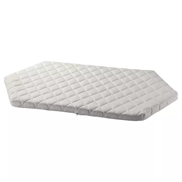 Matratzenauflage, Quilted, Matratzenschutz, Gästebett, Komfort