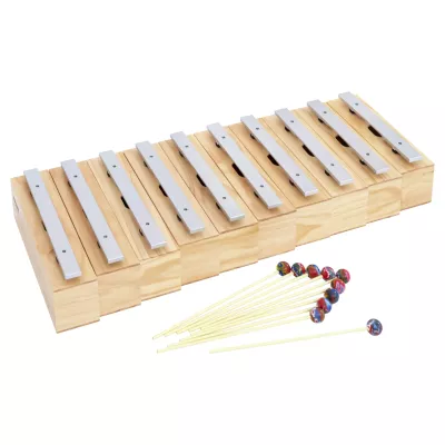 Schlagzeug xylophon, Xylophon, Holz, Tönewerkzeug, Spielzeugset