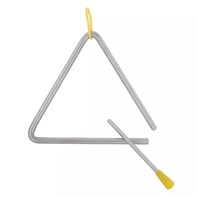 Dreieck, Zelt-Haken, Metallstab, Stange, Pfosten-Set