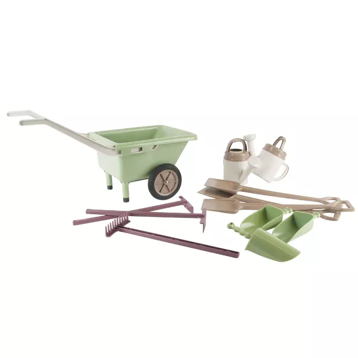 Gartenwagen, Gartentools, Kinder/Modell, Spielzeug, Kofferkomponenten
