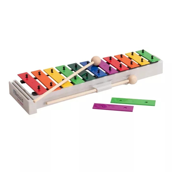 Xylophon, Holz, Regenbogen, Musikinstrument, Kinderspielzeug