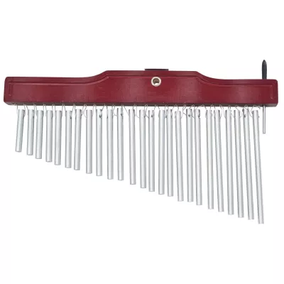 Kaltalpin, Klingel, Kugel, lange Metallstifte, Handwerkzeug