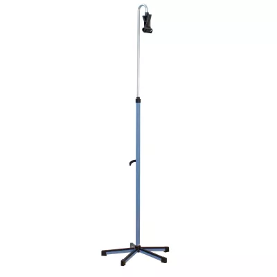 Stecker, Stativ, Halterung, Klemmhalterung, Verlängerungsstange