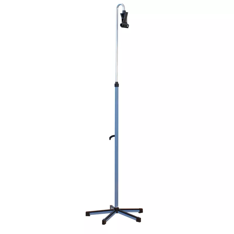 Stecker, Stativ, Halterung, Klemmhalterung, Verlängerungsstange