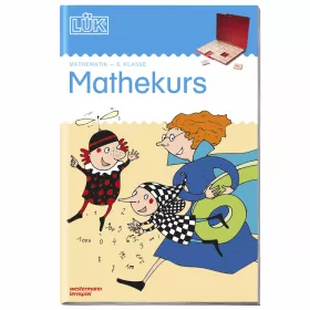 LÜK - Mathe-Kurs