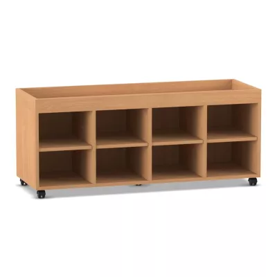 Regale PRO Höhe: 60,8 cm