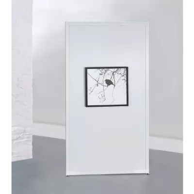 bilderrahmen, rahmen, wanddeko, schwarz-weiß, kunst