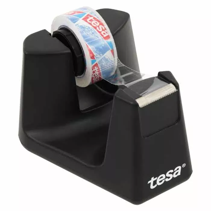 Klebeband-Abroller, Tesafilm, Klebebandrolle, Abroller, Klebeband-Organizer
