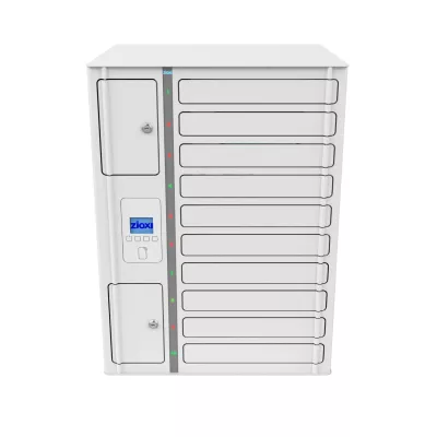 Schubladenbox, Schubladenschrank, Aufbewahrungsschrank, Kombi-Schrank, Kassettenbox