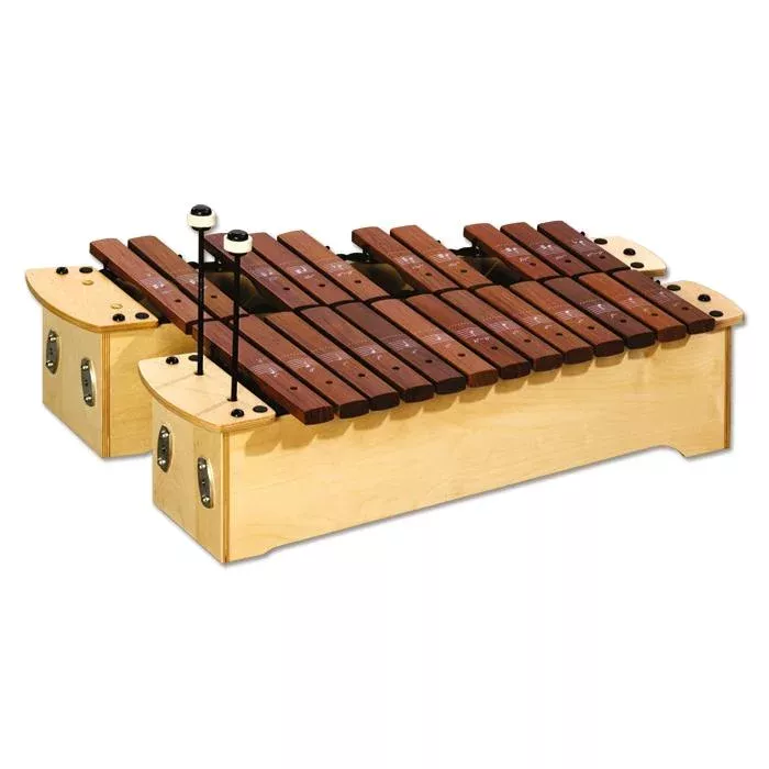 xylophon, Musikinstrument, Holz, Schlaginstrument, Schlägel