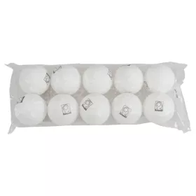 Tischtennis-Bälle 10er-Packung
