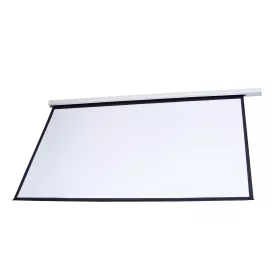 EUROLITE Motorleinwand