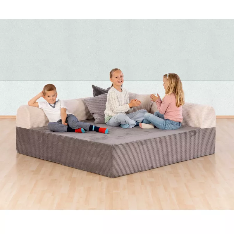 Sofa, Kaufsofa, Wohnsofa, Kinderzimmer Sofa, Sitzgelegenheit