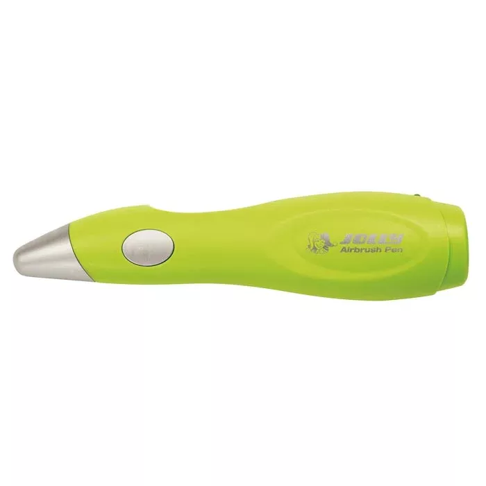 Modellbau, Airbrush, Pinselstift, Lackierpistole, Grün