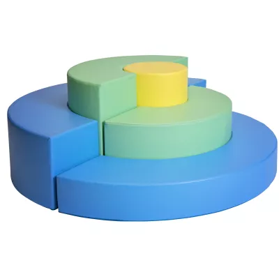 Schaumstoff, Puzzle, Modular, Weicher Schaum, Spielmatte