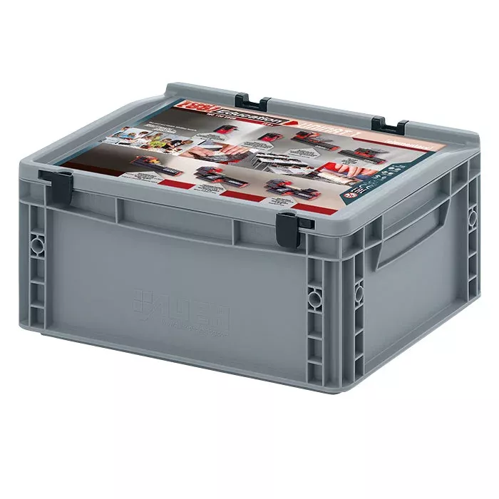 Kasten, Werkzeugkasten, Aufbewahrungsbox, Koffer, Kunststoffbox
