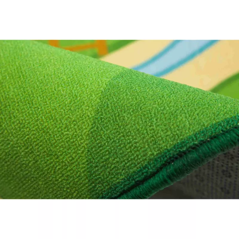 Grasgrün, Samtig, Textil, Stoff, Nähte