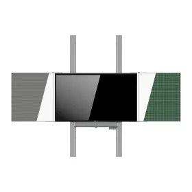 ADVANTouch vGAP 5 75" & Pylonenhöhenverstellung 75"