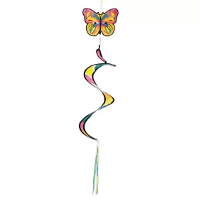 Windspiel Schmetterling