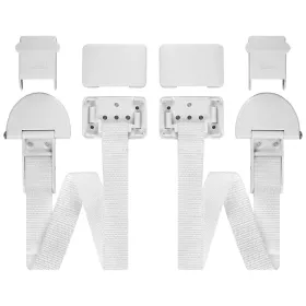 Möbel-Kippsicherung