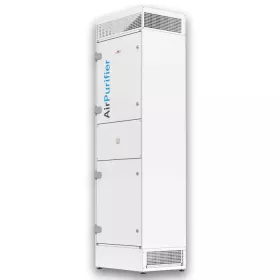 WOLF Luftreiniger AirPurifier