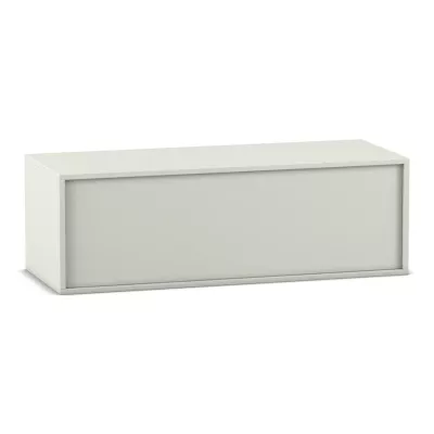 Sideboard, Aufbewahrung, Schrank, Weiß, Schiebetür
