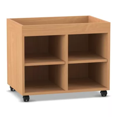 Regale PRO Höhe: 60,8 cm