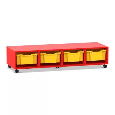 Regale Pro mit Boxen Höhe: 31,9 cm