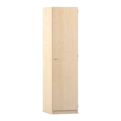 Schrank, Garderobe, Kleiderschrank, Holz, Massivholz