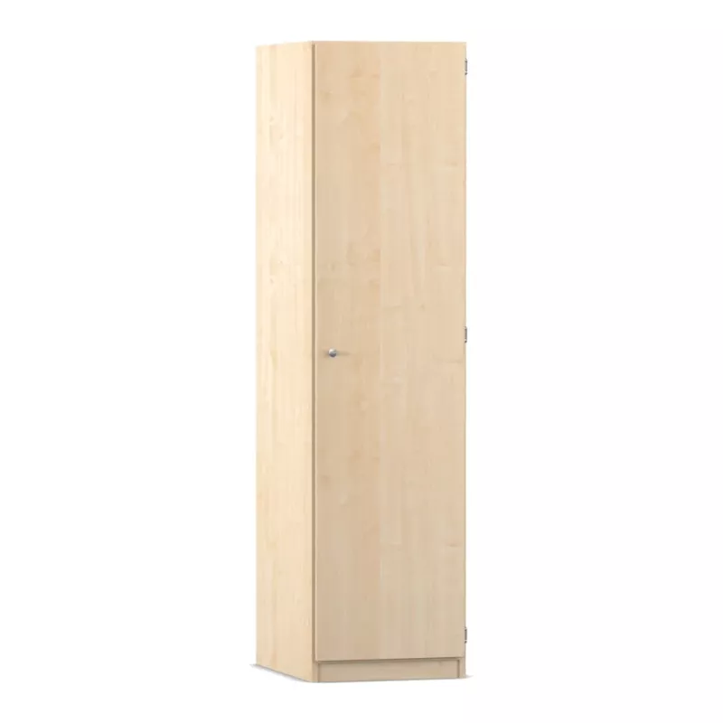 Schrank, Garderobe, Kleiderschrank, Holz, Massivholz