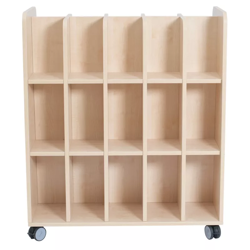 Schrank, Regal, Aufbewahrung, Kästen, Rollbar