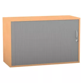 Aufsatz-Rollladenschrank, 60,6 x 94,4 cm