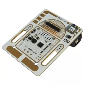 BOB3 Programmieradapter für iPad