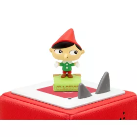 tonies® Lieblings-Klassiker – Pinocchio