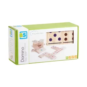 Riesen-Holzdomino