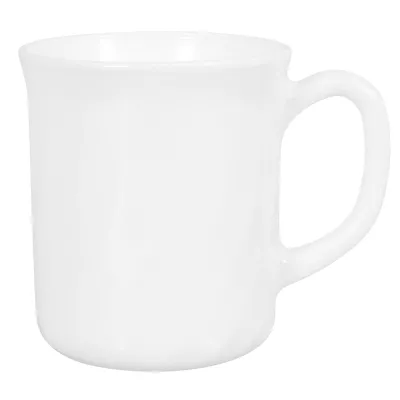 Tasse, Porzellan, Weiß, Kaffeetasse, Handgriff