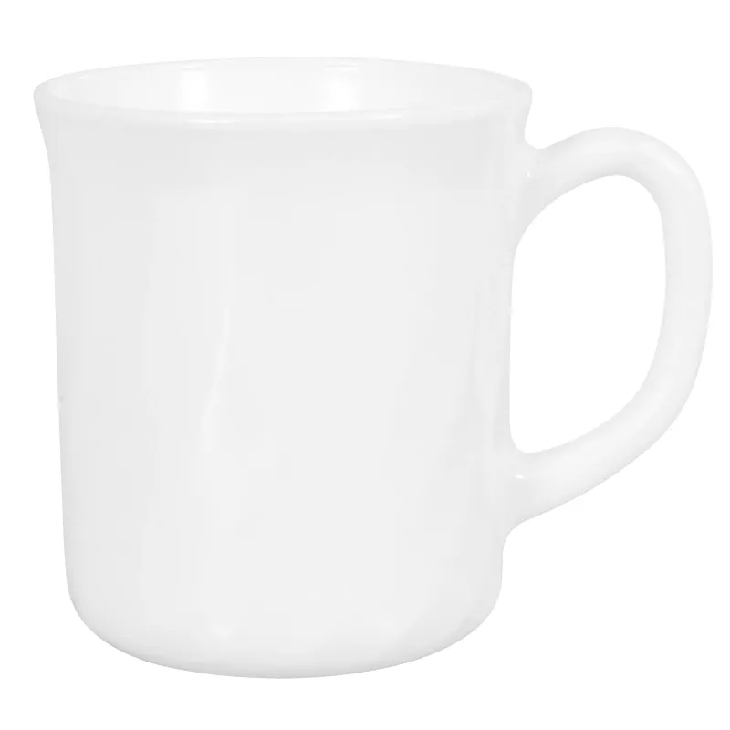 Tasse, Porzellan, Weiß, Kaffeetasse, Handgriff