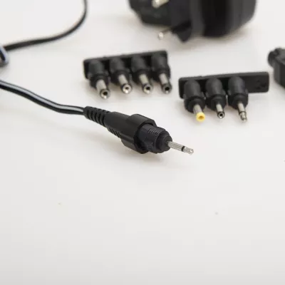 Stromadapter, Kabel, Netzteil, Stecker, DC-Stecker