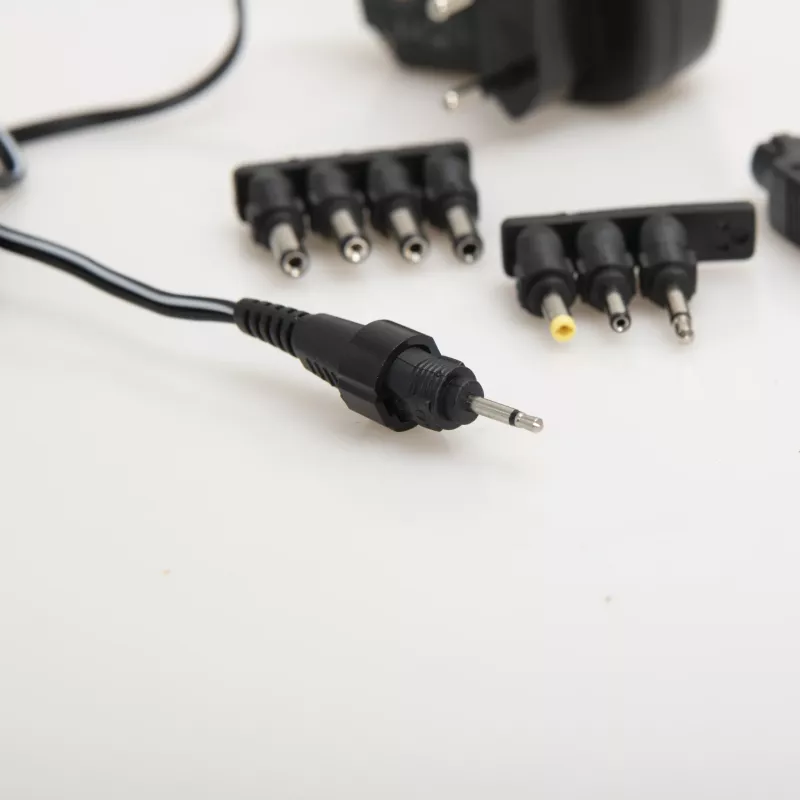 Stromadapter, Kabel, Netzteil, Stecker, DC-Stecker