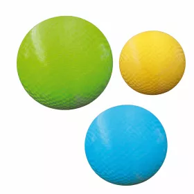 Rubber-Ball