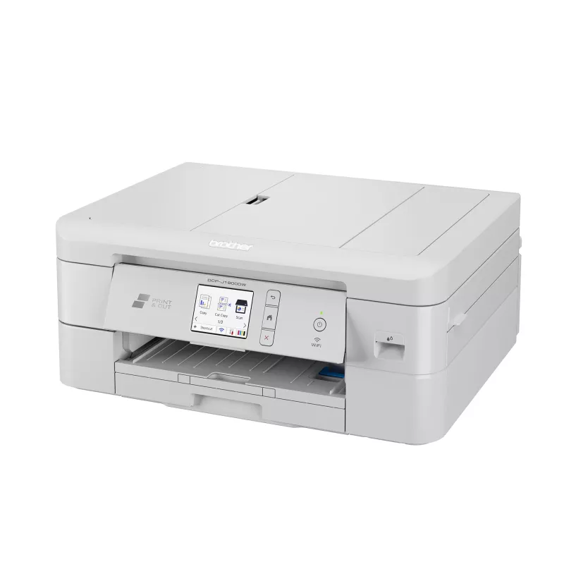Multifunktionsdrucker, LAN/WLAN, Laserdrucker, Papierzufuhr, Kopierfunktion