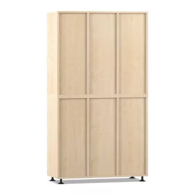 Schrank, Wohnzimmer, Holz, Kleiderschrank, Schrankboden