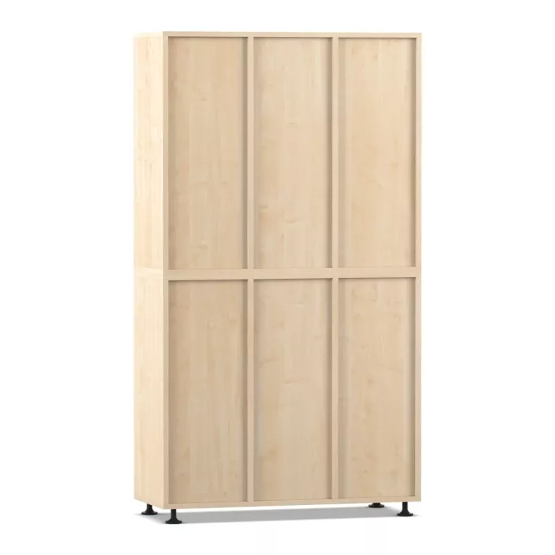 Schrank, Wohnzimmer, Holz, Kleiderschrank, Schrankboden