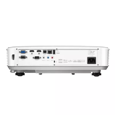 Beamer, Projektor, VGA, HDMI, Stromanschluss