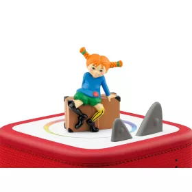tonies® Pippi Langstrumpf 2 - Pippi Langstrumpf geht an Bord