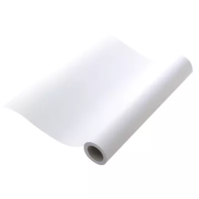 toner, papier, rolle, weiß, blatt