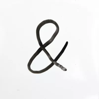 Schleife, gezeichnete Markierung, schwarze Strich, Grafik, Symbol