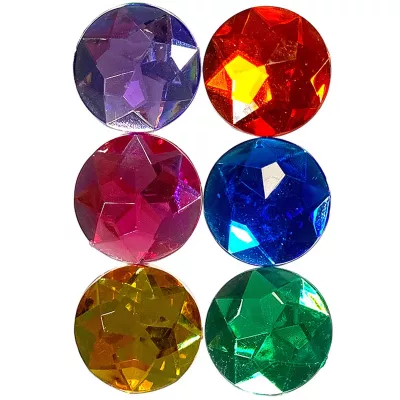 kristalle, bunte steine, diamantähnliche perlen, farbige oberflächen, prachtkugeln