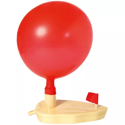 Ballon, Luftballon, Kinder Spielzeug, Aufblasbares Spielzeug, Ballonmodell